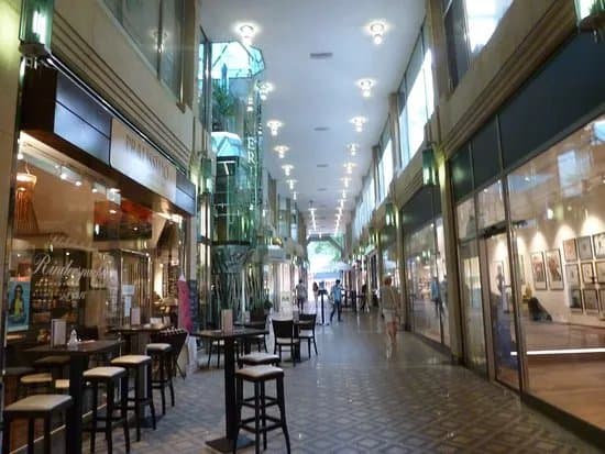 Kurfursten Parfumerie