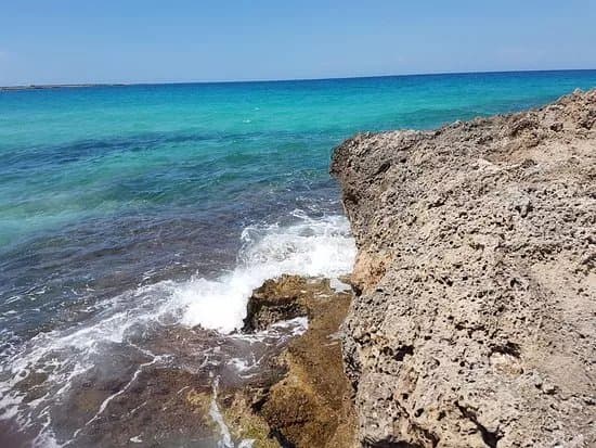 Lido Pizzo