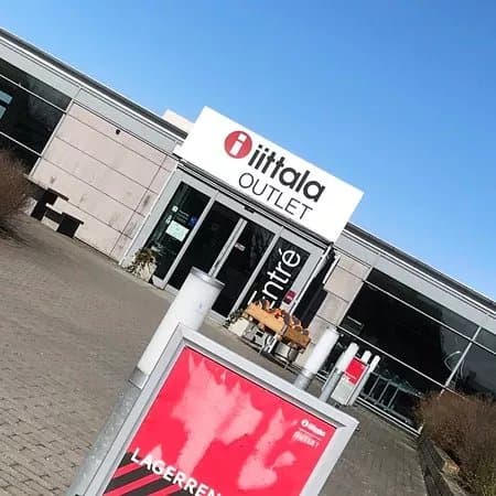 Iittala Outlet