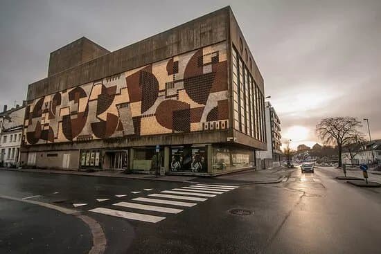 Teateret