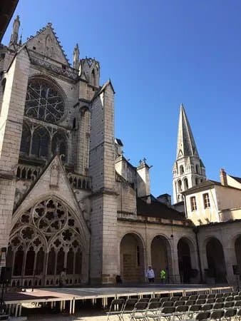 Musee Saint-Germain