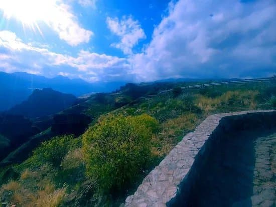 Mirador El Guriete