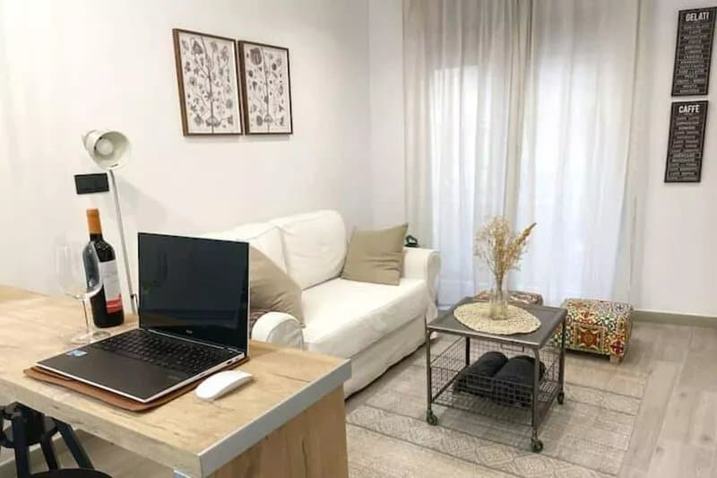 Casa Pilarica Casco Antiguo