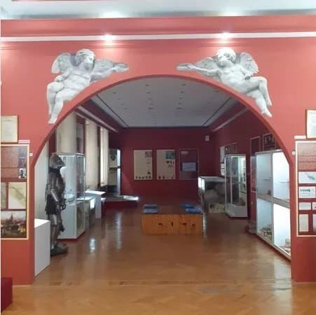 City Museum