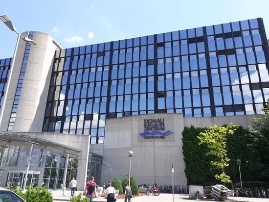 Donau Einkaufszentrum