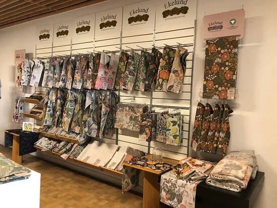 Skeppshult Factory Store