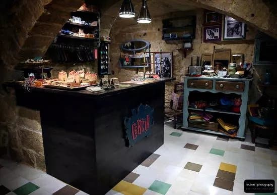 Cekcik - Ethnic & Vintage Bazaar