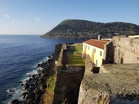 Forte de Sao Sebastiao