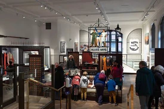 Museum of Oxford