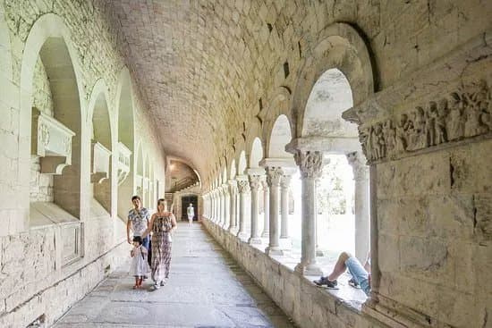 Musee de la Cathedrale.