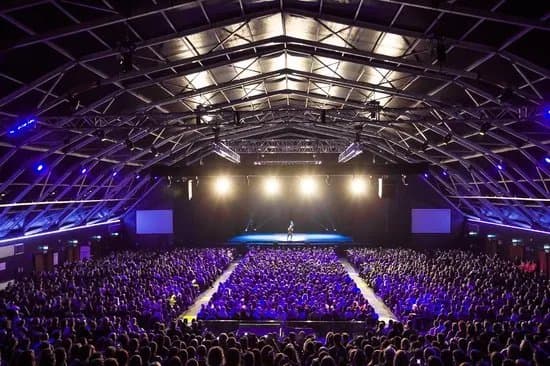 Gran Teatro Geox