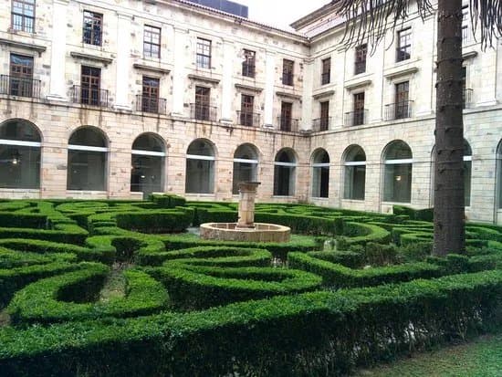 Monasterio de San Juan de Corias