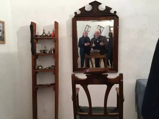 Museo Civico "Nicola Barbato"
