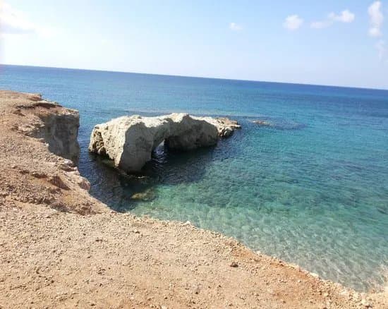 Michaliou Kipos Beach