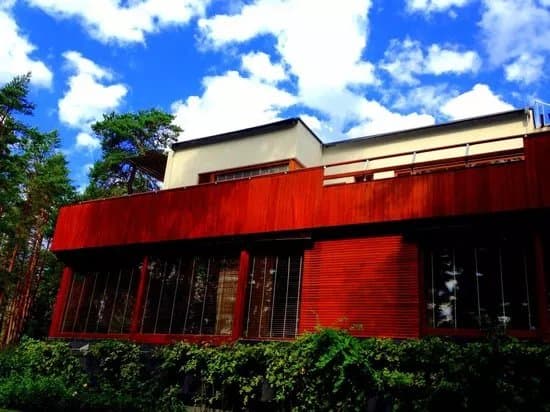 Villa Mairea