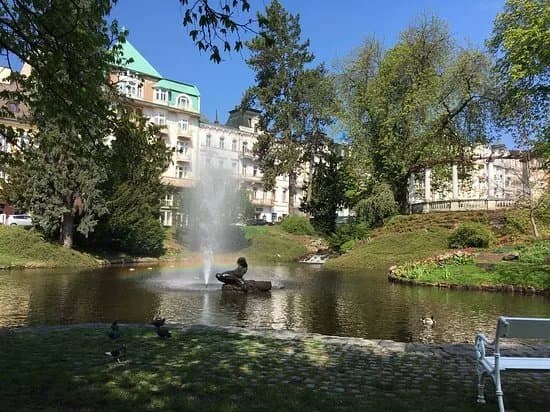 Skalnikovy Sady