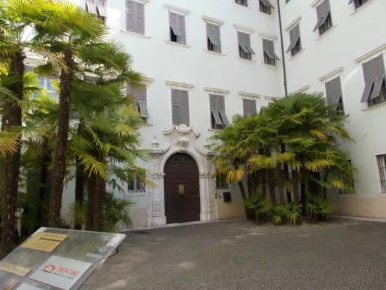 Casa Natale di Antonio Rosmini