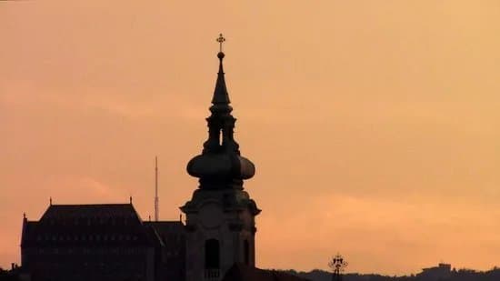 Saint Florian Church