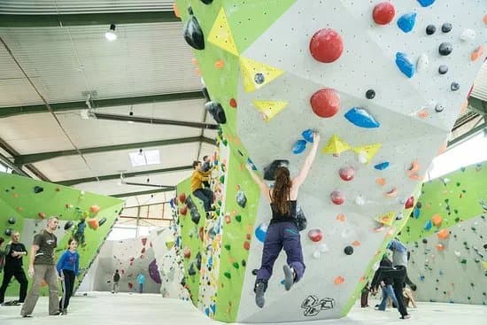 Boulder Base Bremen
