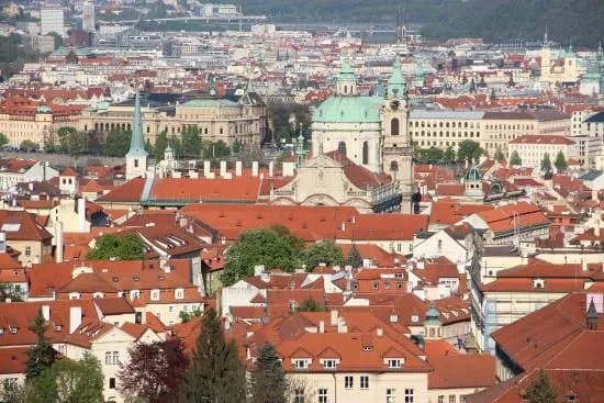 Malostranske namesti