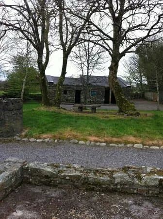 Birthplace of Michael Collins