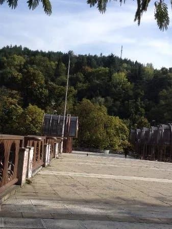 Park Bachinovo