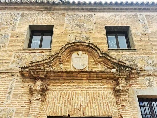 Iglesia y Convento de San Francisco