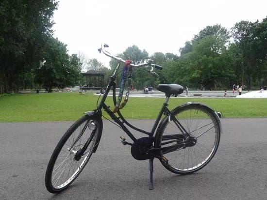 Amsterdam Black-Bikes