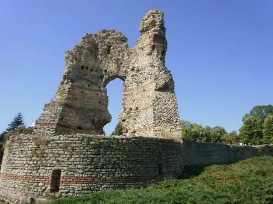 Castra Martis