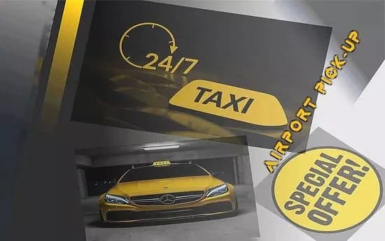 7 Rocks Cab