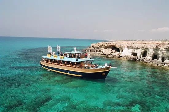 Discovery Cruises Cyprus