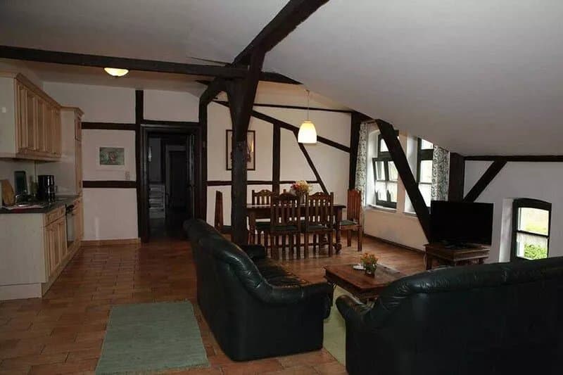 Apartment I - Apartments in a farmhouse - Property 44365