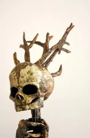 Museum Obscurum