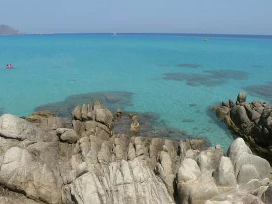 Area Marina Protetta Capo Carbonara
