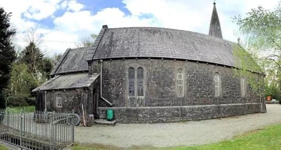 St. Mary's Church