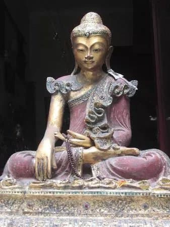 Mandalay