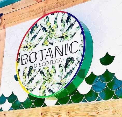 Botanic Vera