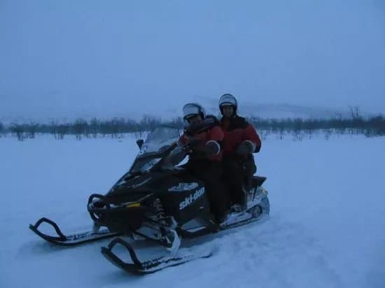 Kilpissafaris