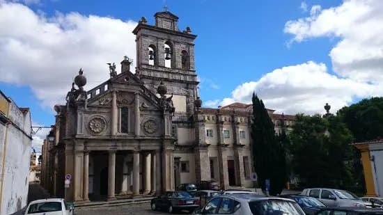 Igreja da Graca