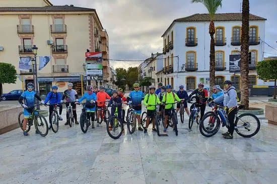 Bicis Castillo