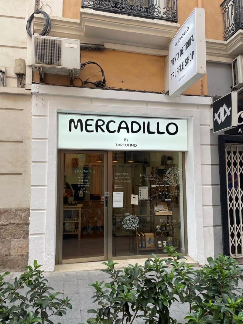 Mercadillo
