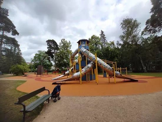 Children’s Town
