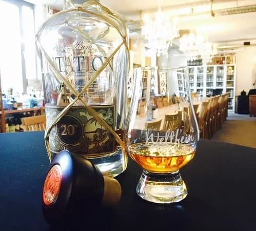Weltfein Whisky
