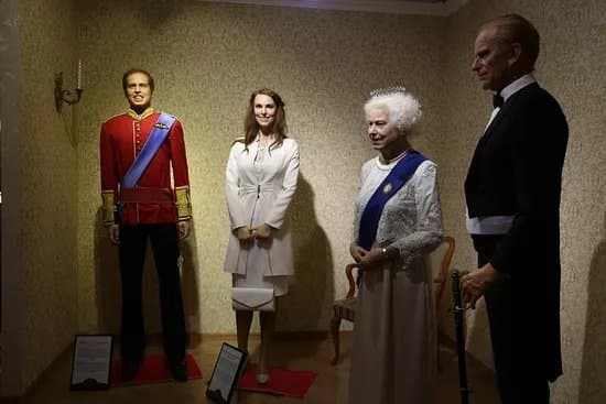 Polonia Wax Museum - Muzeum Figur Woskowych Krakow