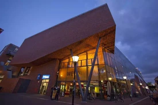 Pathe Delft