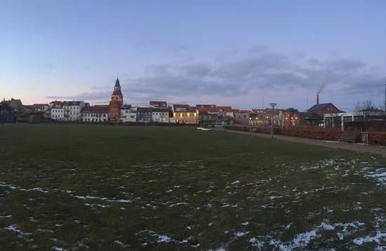 Faaborg havnebad