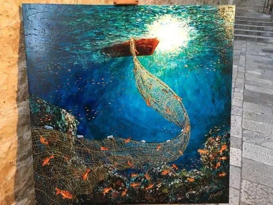 Art by Stjepko