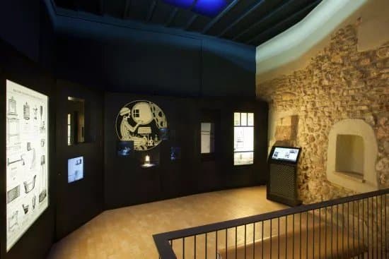 Museu d'Alcover
