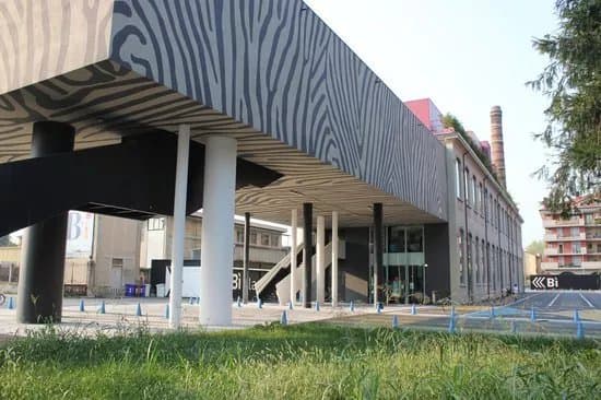 Museo del Giocattolo e del Bambino