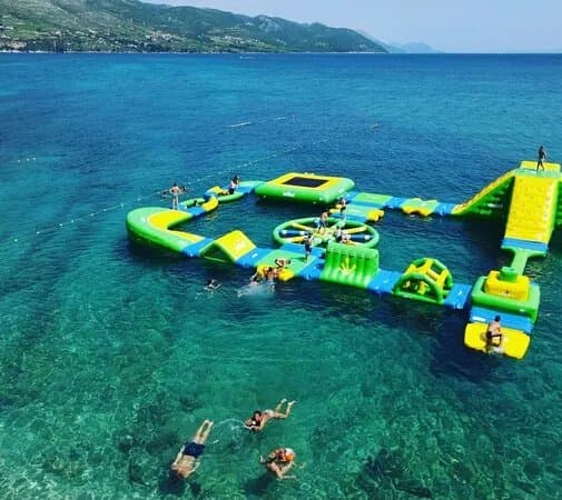 Aqua Sports Orebic